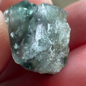 Natural Raw Gemstone